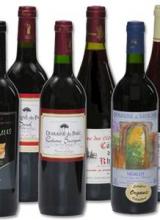 6 mixed reds