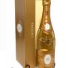 Cristal Champagne - 2002